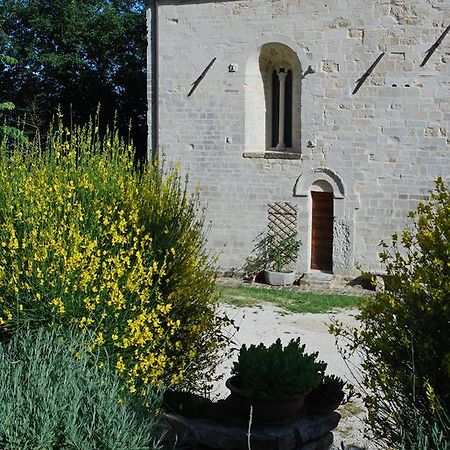 B&B San Paterniano Cingoli Exterior photo