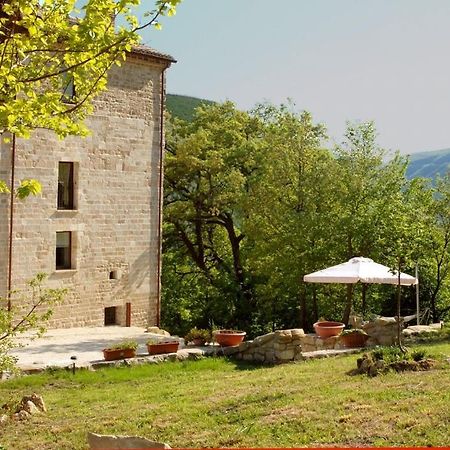 B&B San Paterniano Cingoli Exterior photo