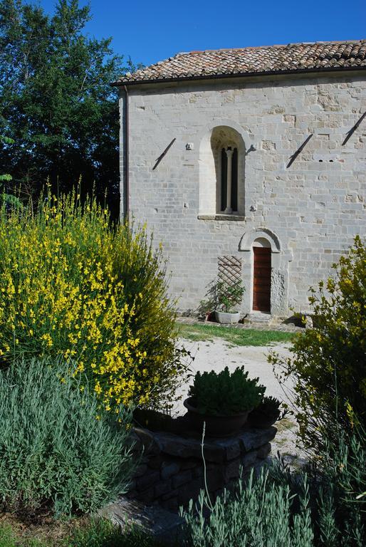 B&B San Paterniano Cingoli Exterior photo