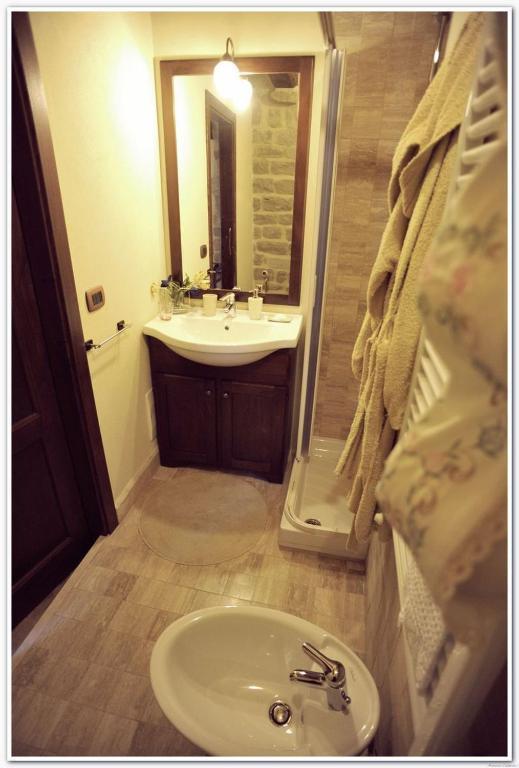 B&B San Paterniano Cingoli Room photo