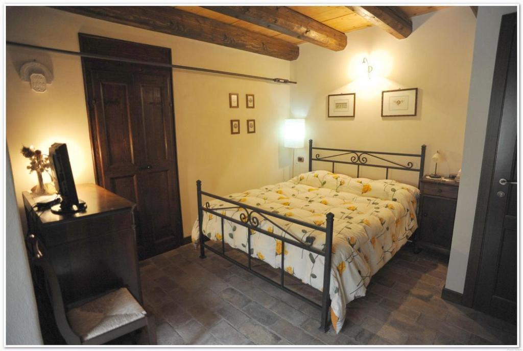 B&B San Paterniano Cingoli Room photo
