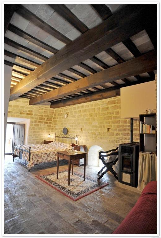 B&B San Paterniano Cingoli Room photo