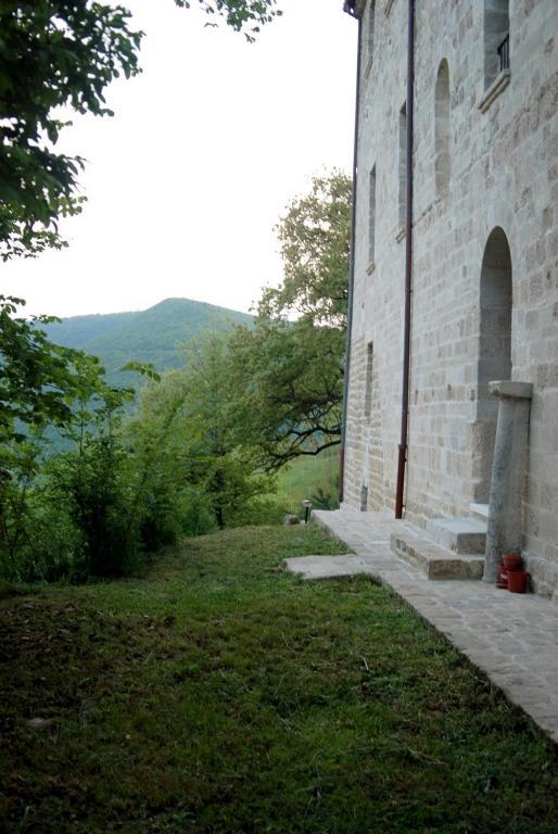 B&B San Paterniano Cingoli Exterior photo