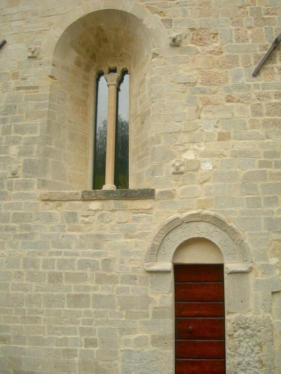 B&B San Paterniano Cingoli Exterior photo